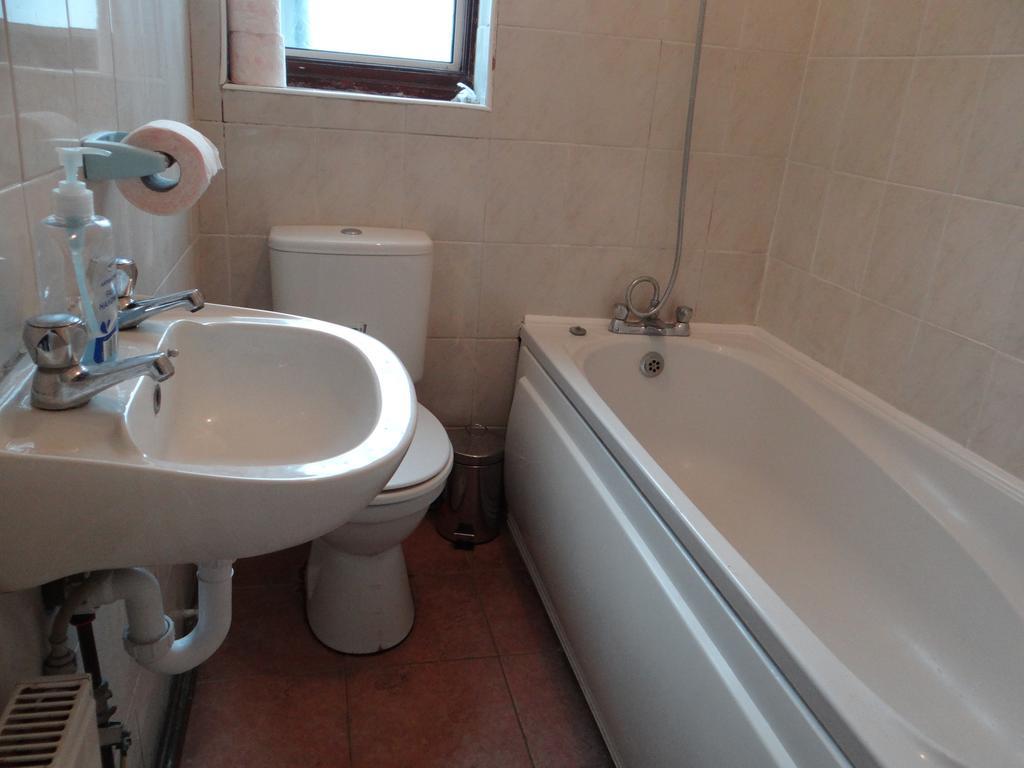 Vallance Road House 2* Londra