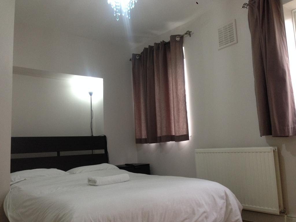 Affittacamere Vallance Road House 2*