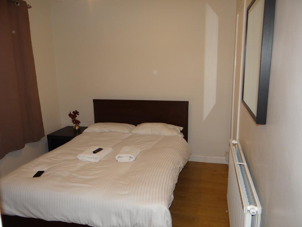 Vallance Road House Affittacamere Londra